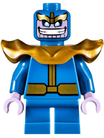 LEGO® Minifigurák sh363 - Thanos