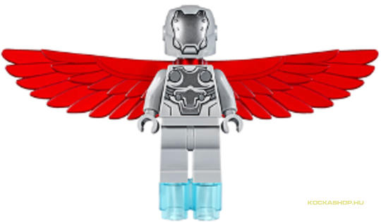 LEGO® Minifigurák sh366 - Super-Adaptoid