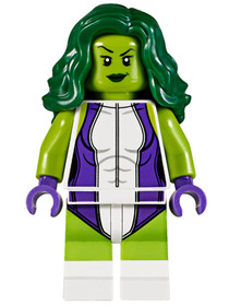 Nő-Hulk