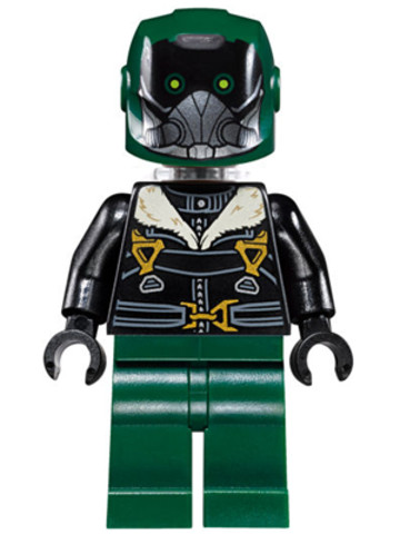 LEGO® Minifigurák sh403 - Keselyű