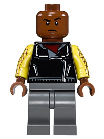 LEGO® Minifigurák sh404 - A Sokkoló