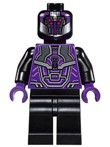 LEGO® Minifigurák sh426 - Sakaari Őr