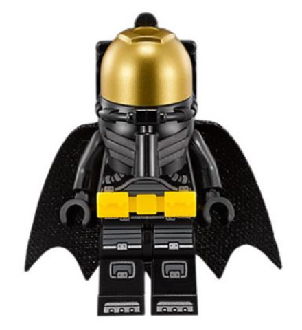 LEGO® Minifigurák sh452 - Batman Űrruhában