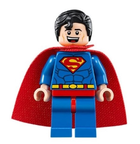 LEGO® Minifigurák sh463 - Superman