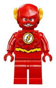 The Flash - A Villám