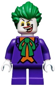 Joker - Rövid Lábakkal