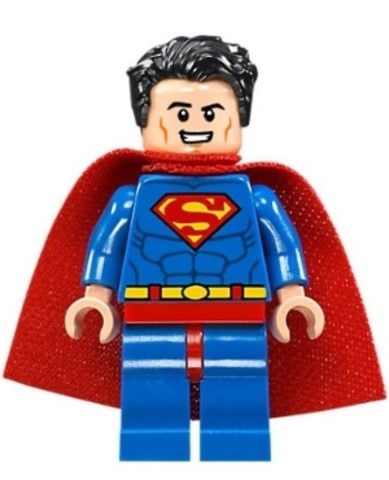 LEGO® Minifigurák sh489 - Superman