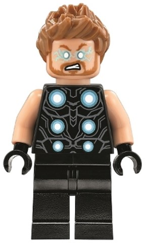 LEGO® Minifigurák sh502 - Thor