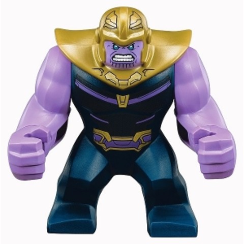 LEGO® Minifigurák sh504 - Thanos
