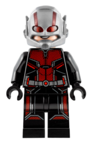 LEGO® Minifigurák sh516 - Hangya