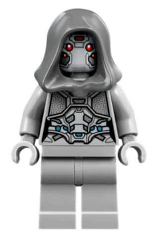 LEGO® Minifigurák sh518 - Ghost - Szellem