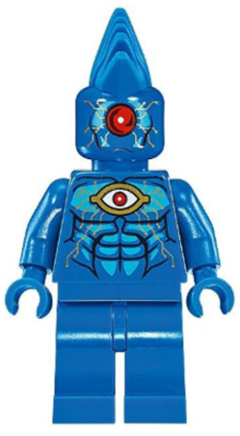 LEGO® Minifigurák sh523 - OMAC