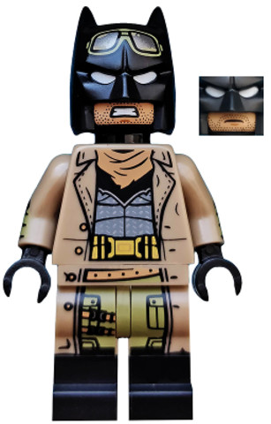 LEGO® Minifigurák sh532 - Knightmare Batman