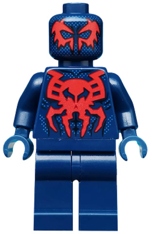 LEGO® Minifigurák sh539 - Pókember 2099