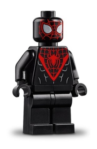 LEGO® Minifigurák sh540 - Miles Morales
