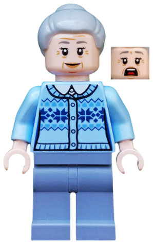 LEGO® Minifigurák sh544 - May Néni