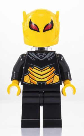 LEGO® Minifigurák sh551 - Firefly