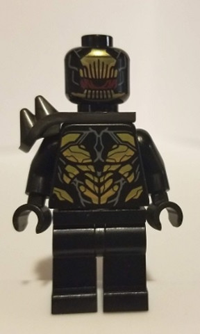 LEGO® Minifigurák sh562 - Outrider