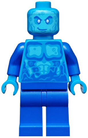 LEGO® Minifigurák sh581 - Vízember