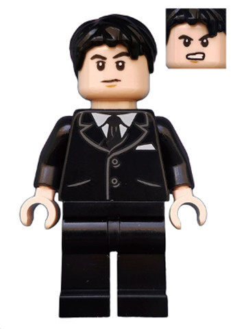 LEGO® Minifigurák sh606 - Happy Hogan