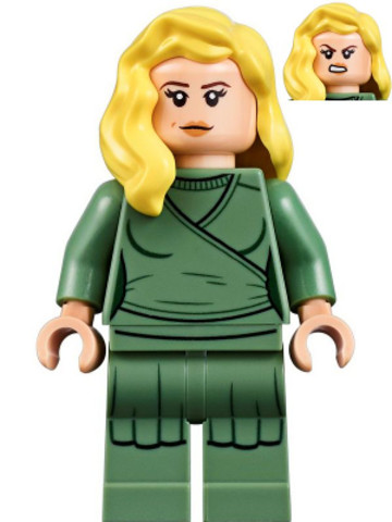 LEGO® Minifigurák sh609 - Vicki Vale