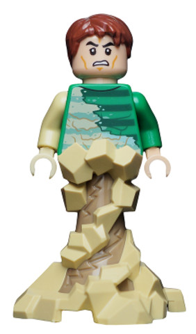 LEGO® Minifigurák sh685 - Homokember