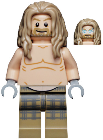LEGO® Minifigurák sh753 - Bro Thor (Kövér Thor)
