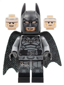 Batman minifigura