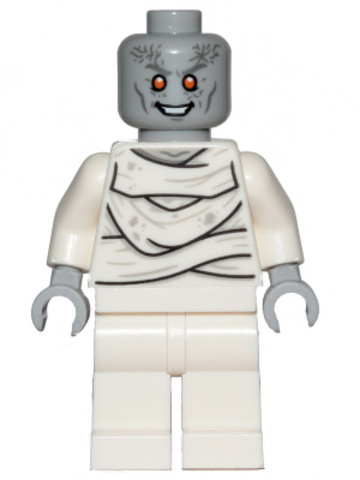 LEGO® Minifigurák sh812 - Gorr