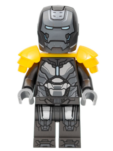 LEGO® Minifigurák sh823 - Vasember - Mark 25 páncél