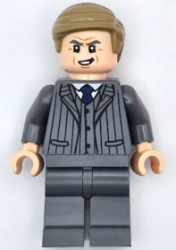 LEGO® Minifigurák sh920 - Alexander Pierce
