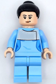 LEGO® Minifigurák sh921 - Dr. Helen Cho