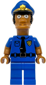 Officer Lou