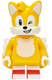 Tails
