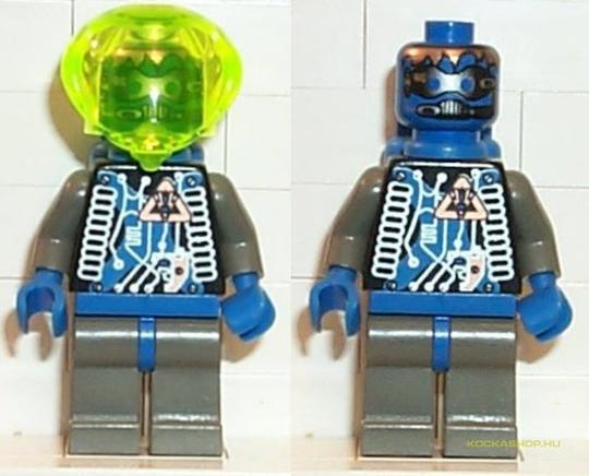 LEGO® Minifigurák sp021 - Insectoids 