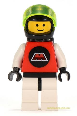 LEGO® Minifigurák sp033 - M:Tron with Airtanks