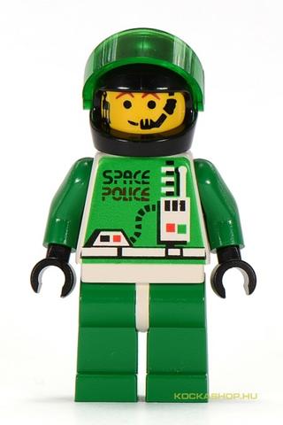 LEGO® Minifigurák sp037 - Space Police 2
