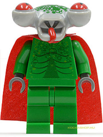 LEGO® Minifigurák sp092 - Space Police Idegen