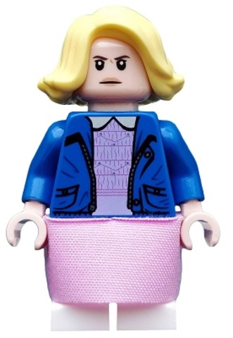 LEGO® Minifigurák st001 - Eleven