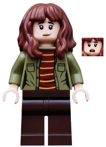 LEGO® Minifigurák st002 - Joyce Byers