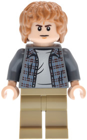 Jonathan Byers
