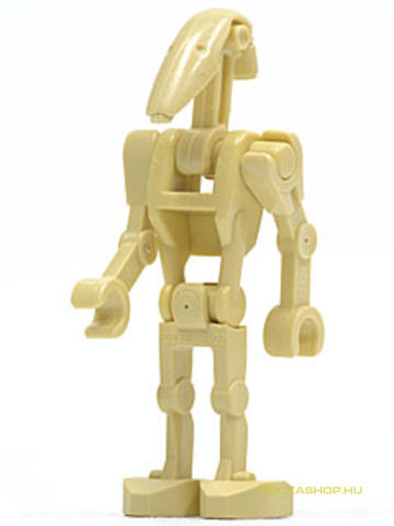 LEGO® Minifigurák sw0001b - Battle Droid
