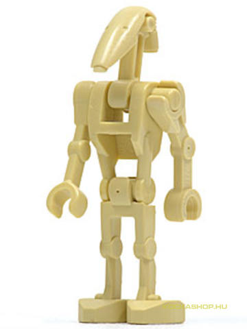 LEGO® Minifigurák sw0001c - Battle Droid