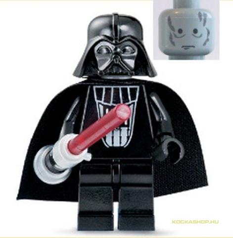 LEGO® Minifigurák sw0004a - Darth Vader minifigura