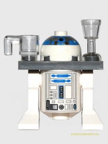 R2-D2-Mint Felszolgáló
