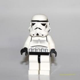 Stormtrooper minifigura