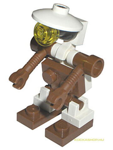 LEGO® Minifigurák sw0037 - Pit Droid - Anakin