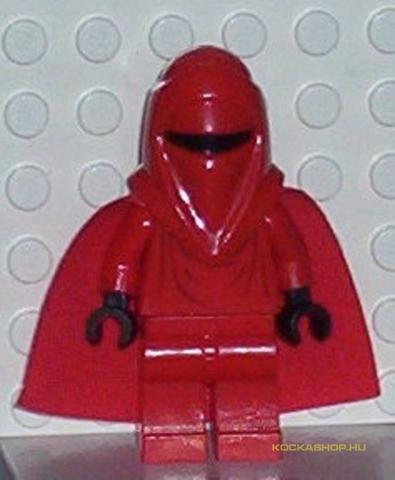 LEGO® Minifigurák sw0040a - Royal Guard
