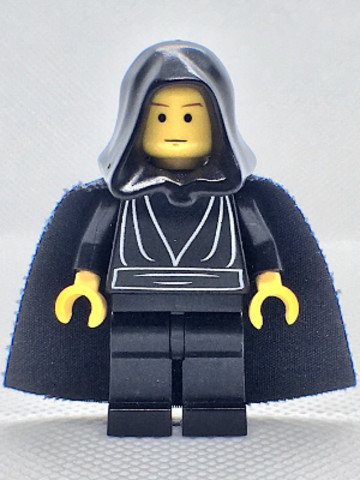 LEGO® Minifigurák sw0044 - Luke Skywalker
