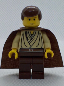 Obi-Wan Kenobi - Padawan - Használt